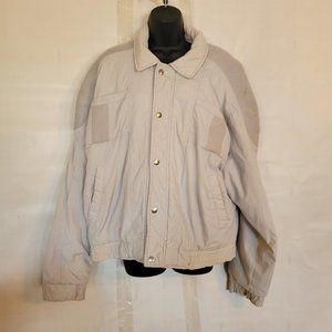 Grizzley Coat/Jacket -- #1245